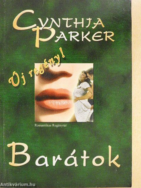 Barátok