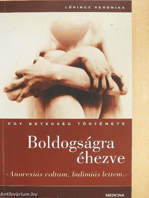 Boldogságra éhezve
