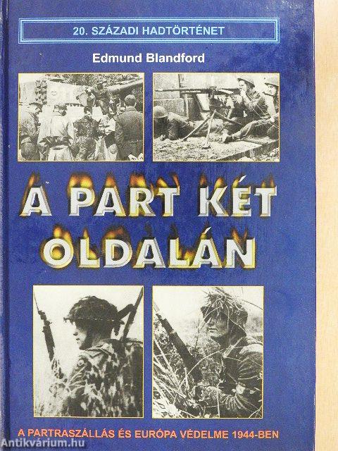 A part két oldalán