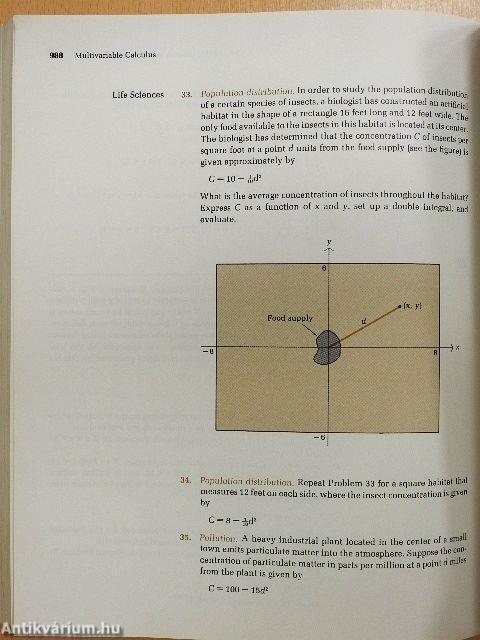 Applied Mathematics