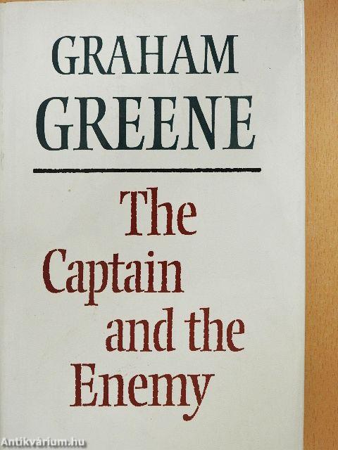 The Captain and the Enemy