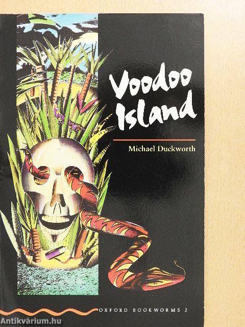 Voodoo Island