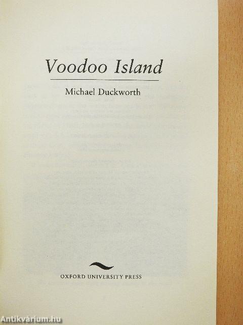 Voodoo Island