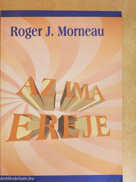 Az ima ereje