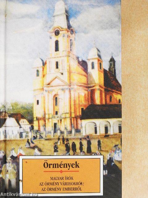 Örmények