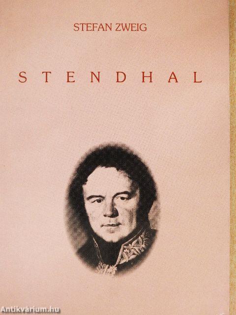 Stendhal
