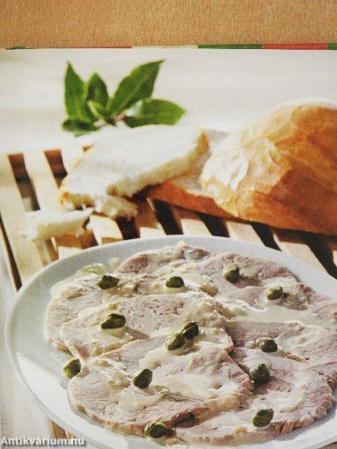 Mediterrán konyha