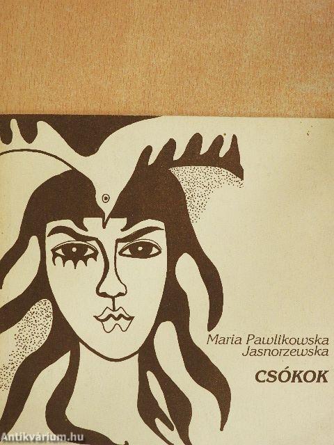 Csókok
