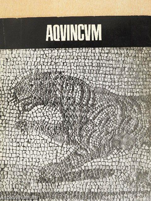 Aquincum