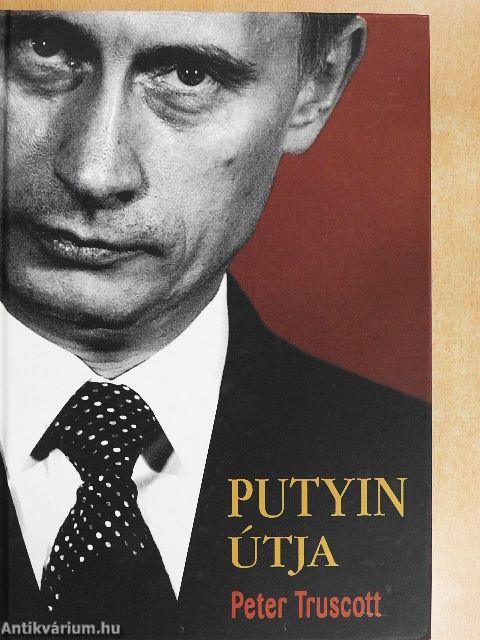 Putyin útja
