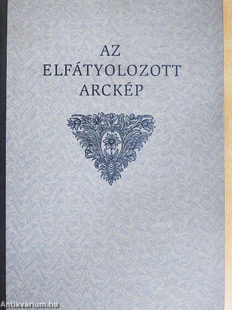 Az elfátyolozott arckép
