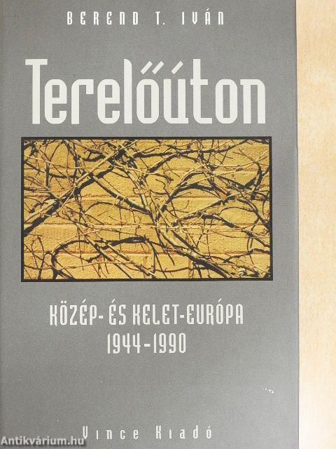 Terelőúton