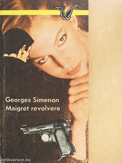 Maigret revolvere