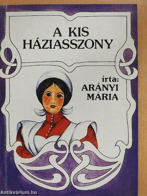 A kis háziasszony