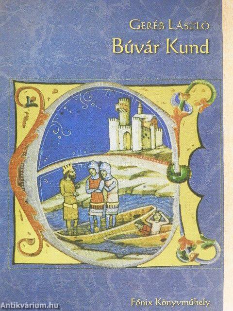 Búvár Kund