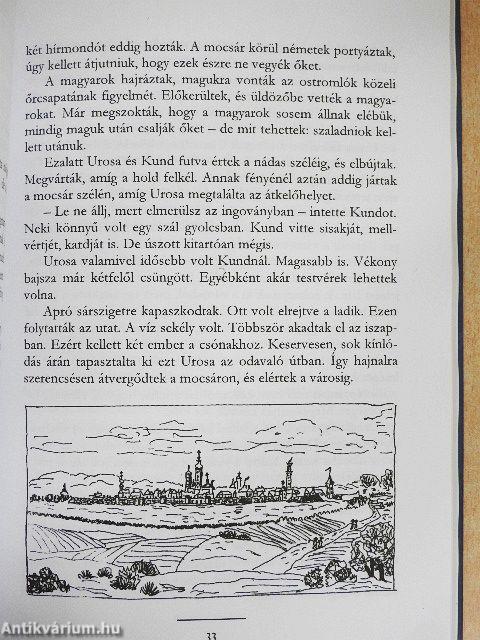 Búvár Kund