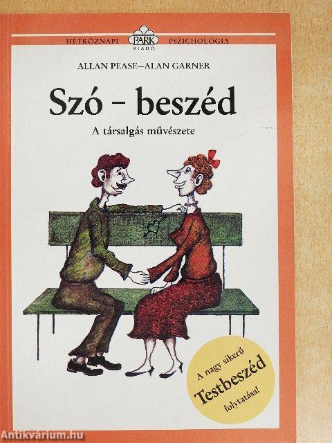 Szó-beszéd