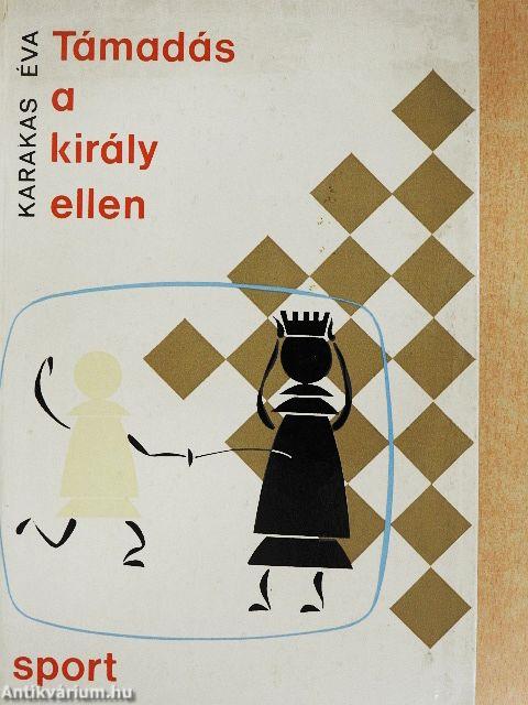 Támadás a király ellen