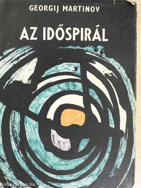 Az időspirál
