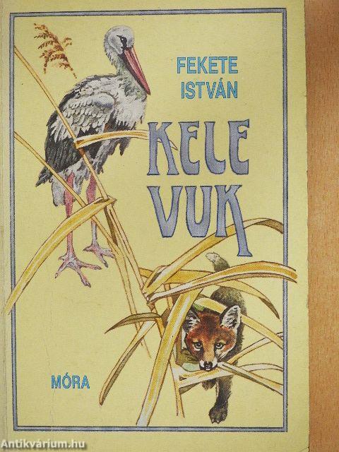 Kele/Vuk