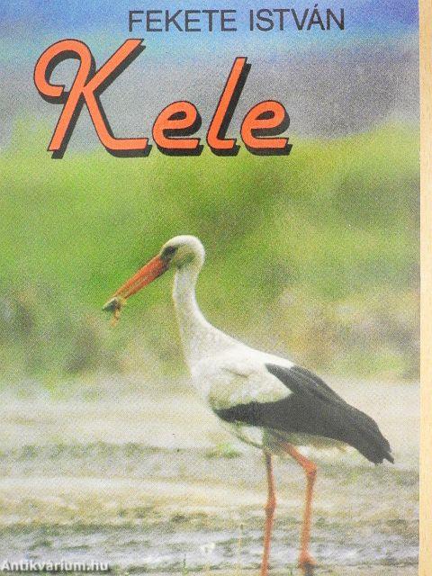 Kele