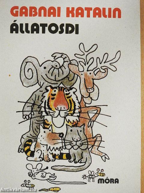 Állatosdi