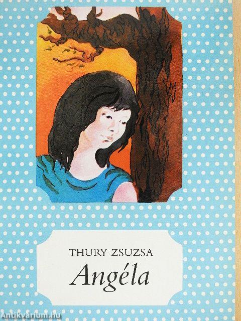 Angéla