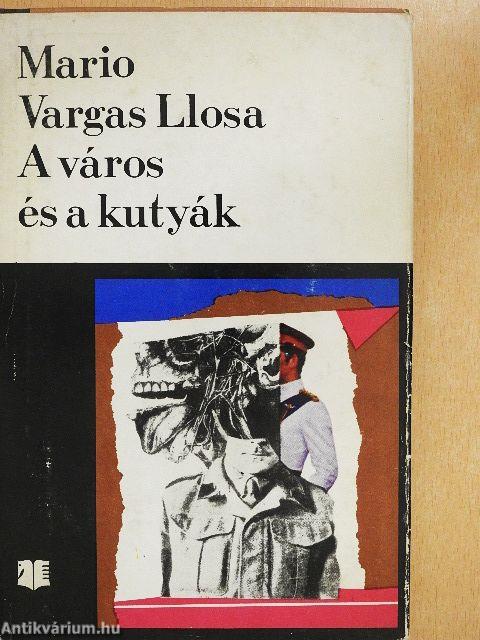 A város és a kutyák