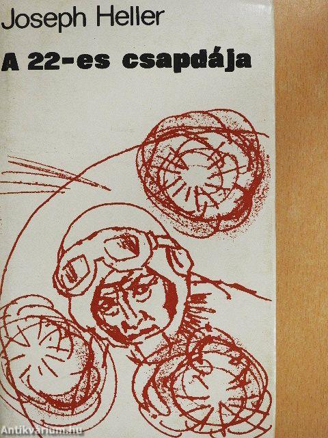 A 22-es csapdája
