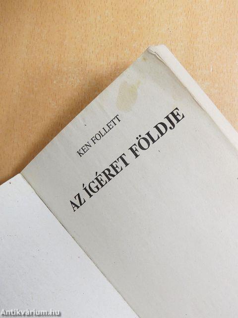 Az ígéret földje