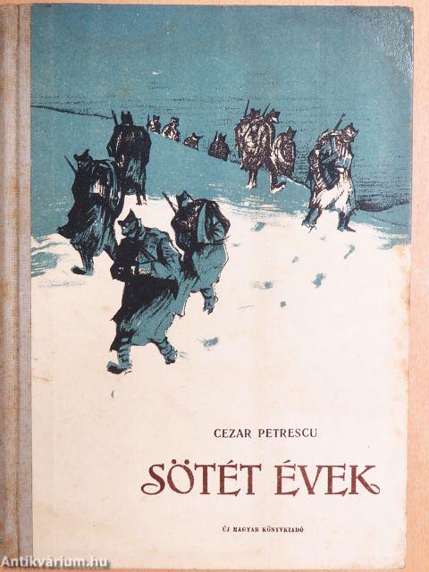 Sötét évek