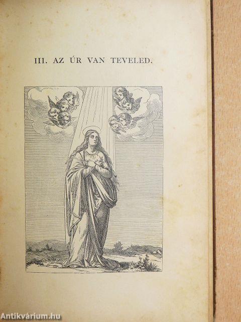 Üdvözlégy Mária