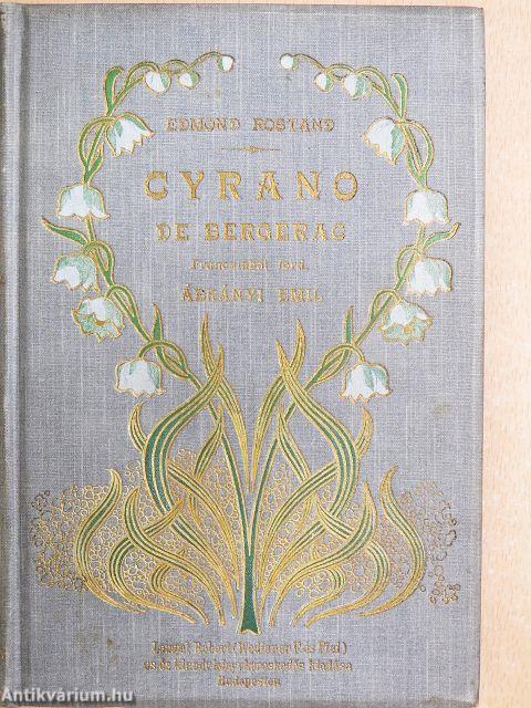 Cyrano de Bergerac