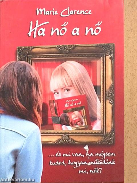 Ha nő a nő
