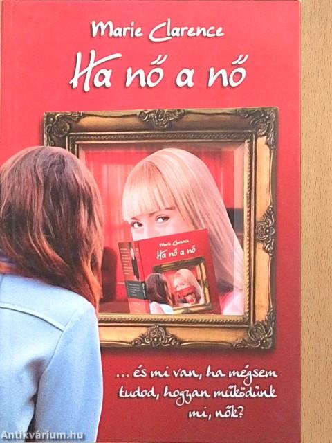 Ha nő a nő