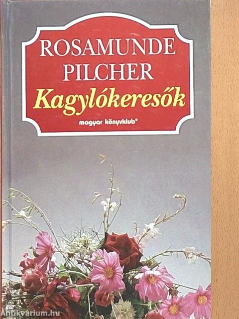 Kagylókeresők