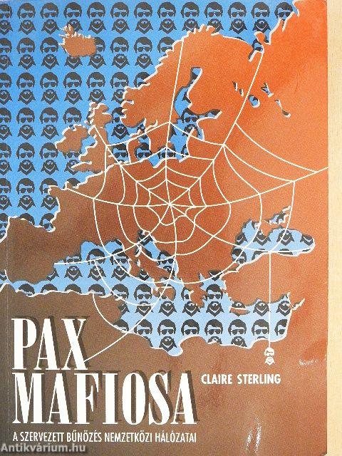 Pax mafiosa
