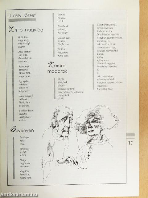 Lyukasóra 1997. július