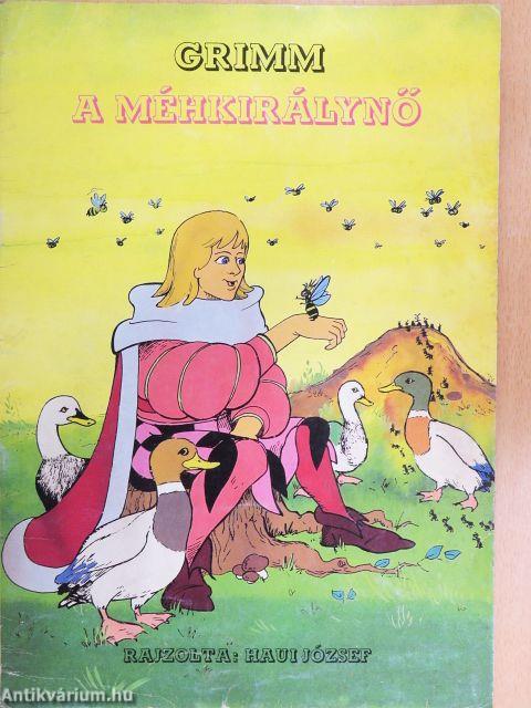 A méhkirálynő