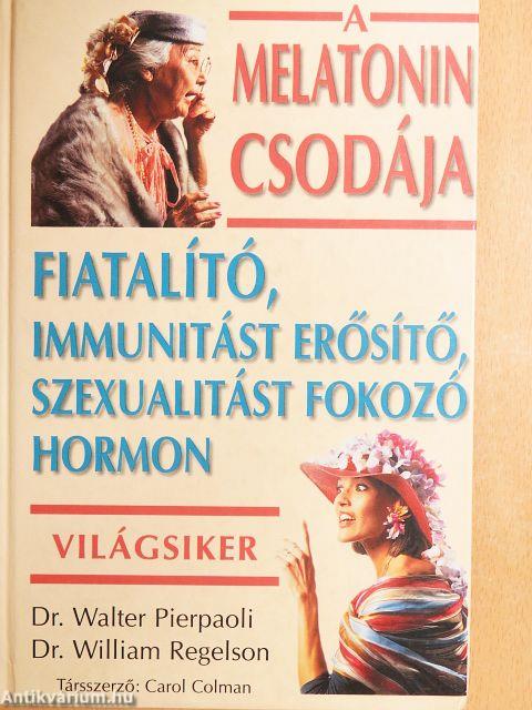 A melatonin csodája