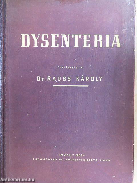 Dysenteria