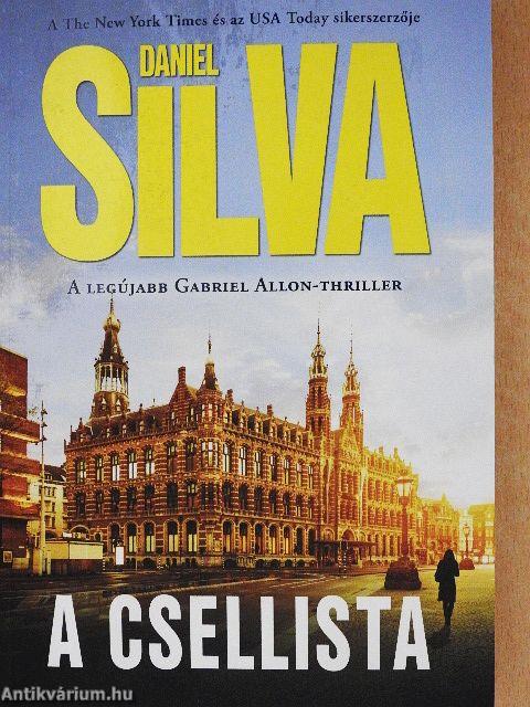 A csellista