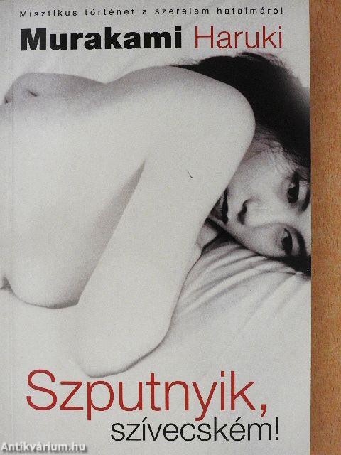 Szputnyik, szívecském!