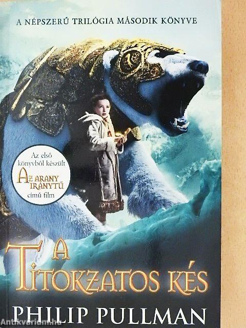 A titokzatos kés