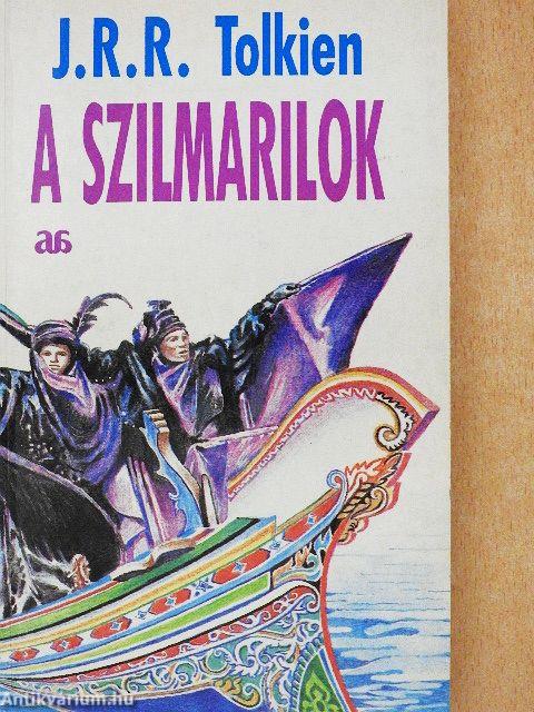 A szilmarilok