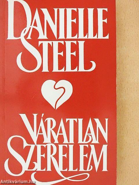 Váratlan szerelem