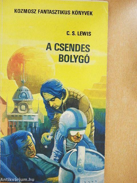 A csendes bolygó
