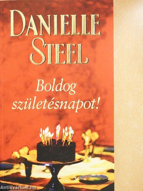 Boldog születésnapot!