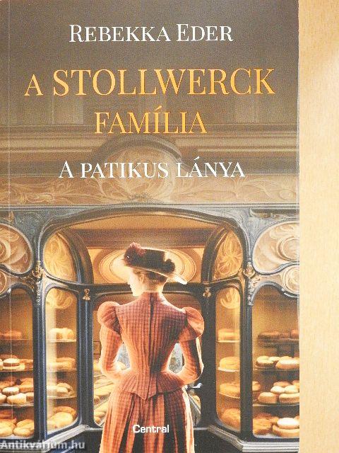 A Stollwerck família