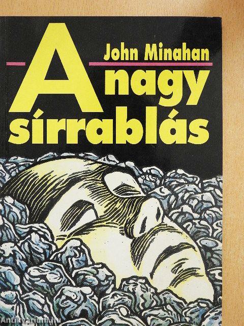 A nagy sírrablás